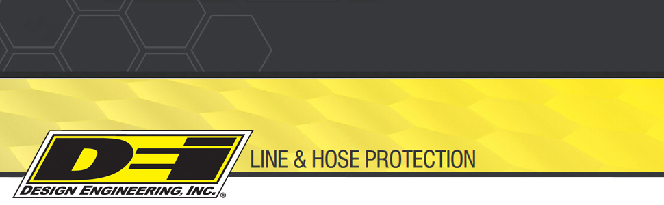 Heat Shroud - Aluminized Sleeving for Ultimate Heat Protection (with Hook and Loop Closure)