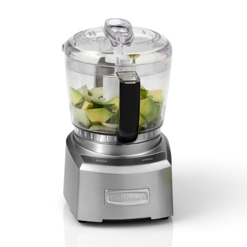 Cuisinart Mini Food Chopper, Silver Amazon.co.uk Kitchen & Home