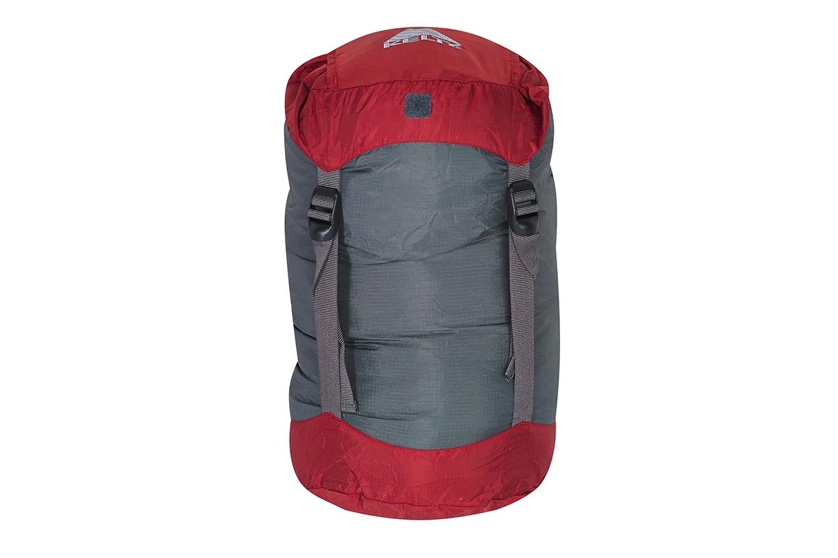 Kelty Compression Stuff Sack (Curry, Small) Sleeping Bag