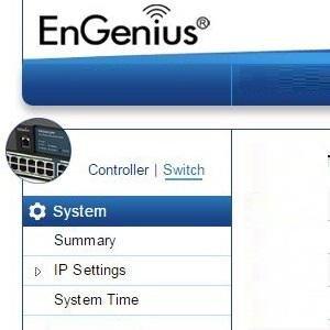 PoE Switch, L2 Switch, Smart Switch, Network Switch, 24 Ports Switch
