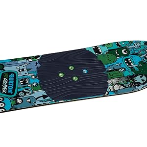 Burton Chopper 100 スノーボード 2017年モデル BURTON (バートン) スノーボード 100cm ブラック 3D ロッカー