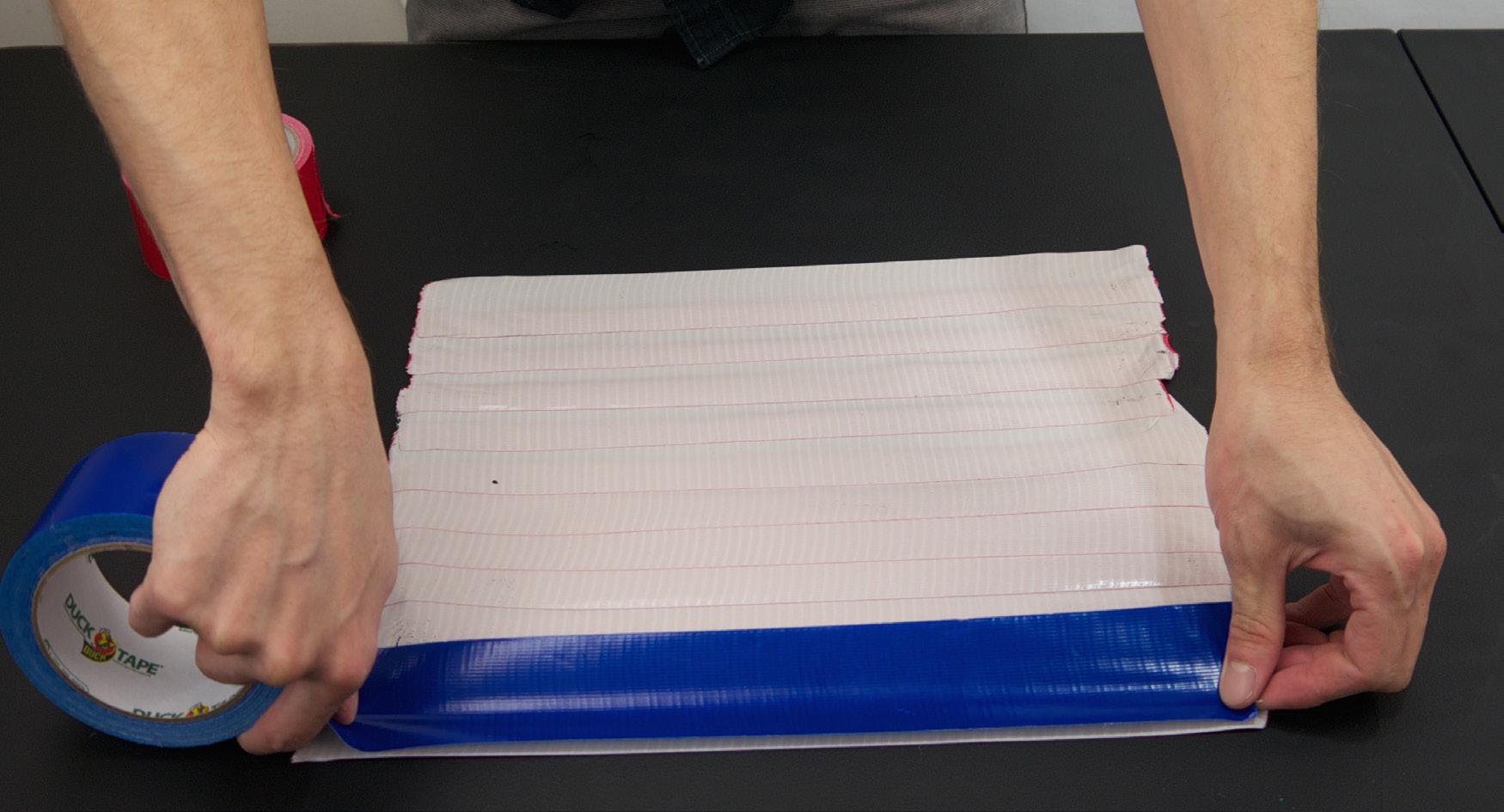 Duct Tape Engineer The Book of Big, Bigger, and Epic Duct Tape