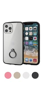 iphone12 128GB 美品　ライトニングケーブル＆ガラスフィルム付！ Amazon | エレコム iPhone 12 / iPhone 12 Pro ガラスフィルム