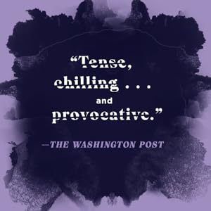 The Push, Ashley Audrain