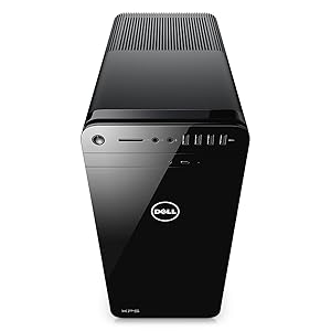 DELL　XPS8920 corei7 Dell XPS 8920 (1TB/256GB, Intel Core i7 7th Gen., 3.60GHz