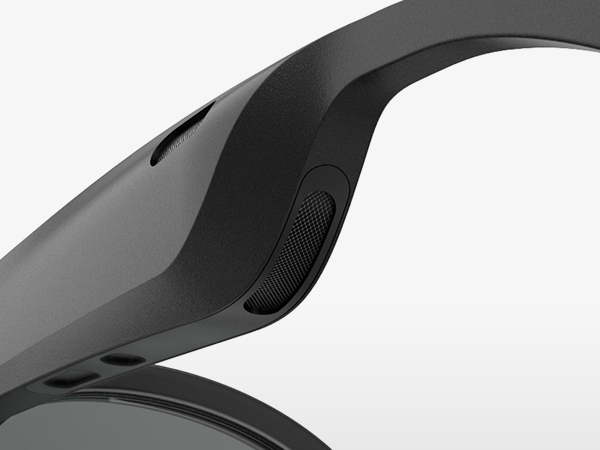 ヘッドフォン/イヤフォン BOSE - BOSE Frames Rondo Amazon.com: Bose Frames, Audio Sunglasses with Open Ear