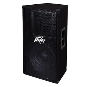 peavey pv 118 single 18 subwoofer