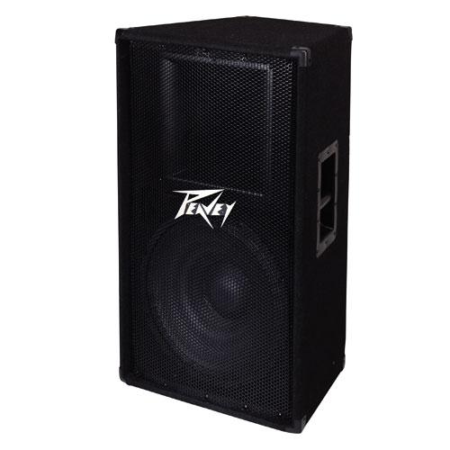 Peavey PV118D Powered 18" Subwoofer Enclosure Amazon.ca Musical