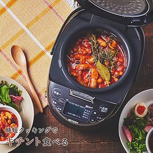 タイガーIH炊飯ジャー JPF-N550(K) BLACK サテンブラック　中古 楽天市場】tiger jpf－n550の通販