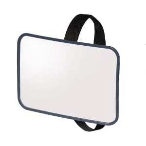 jolly jumper eyes on baby mirror