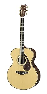 【美品】YAMAHA アコースティックギター LL26 ARE YAMAHA LL26 ARE（新品）【楽器検索デジマート】