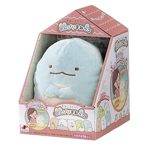 Amazon | すみっコぐらし のんびりまねっコ(とかげ) | バッグ