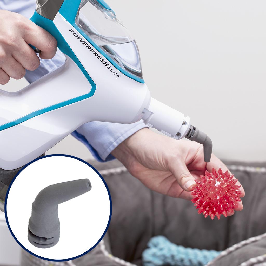 Bissell PowerFresh Slim Hard Wood Floor Steam Cleaner