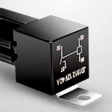 Automotive Relay
