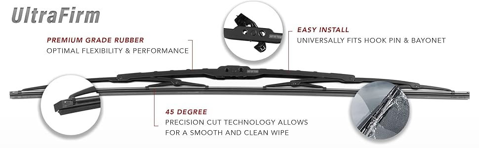 wiper blades