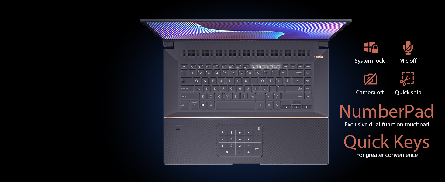 Innovative and thoughtful