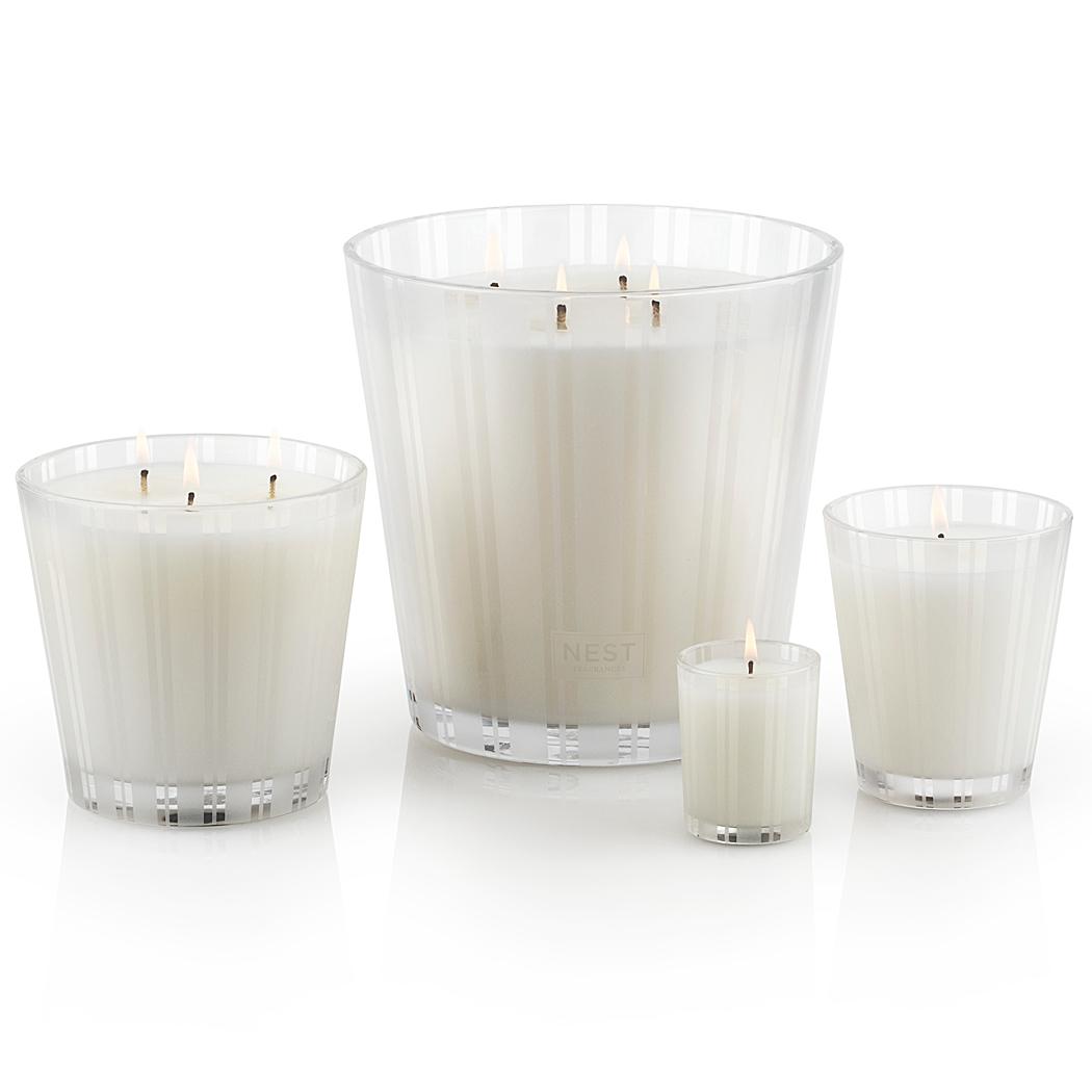 NEST Fragrances 3Wick Candle, Grapefruit Amazon.ca Luxury Beauty