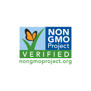 garden of life certified non gmo project verified