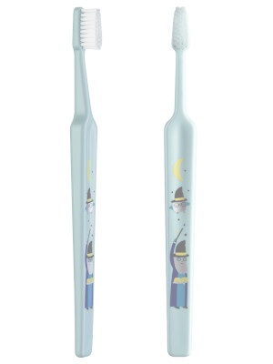 tepe kids brushes