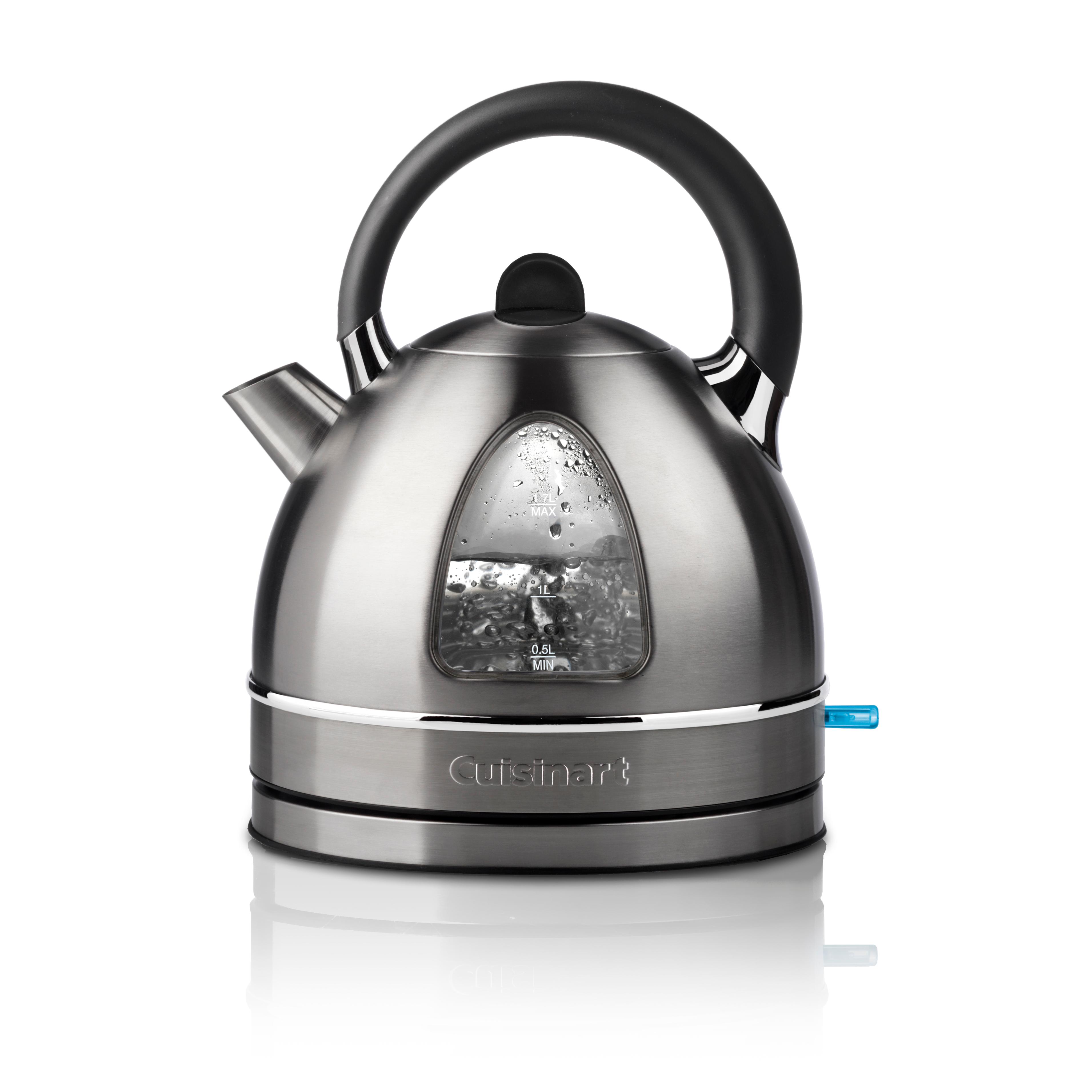 Cuisinart Traditional Kettle Amazon.co.uk Kitchen & Home