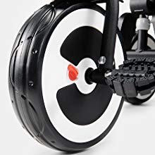 triciclo aston kinderkraft