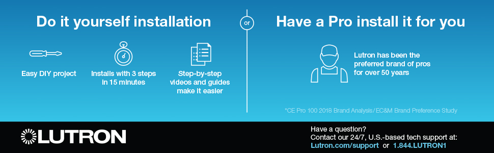 Smart Home, Smart Fan, Smart Fan Switch, Smart Fan Control, Fan Control, Lutron, Smart Dimmer, Light