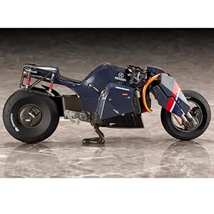 Amazon.co.jp: Kotobukiya KP514 Death Stranding Reverse Trike