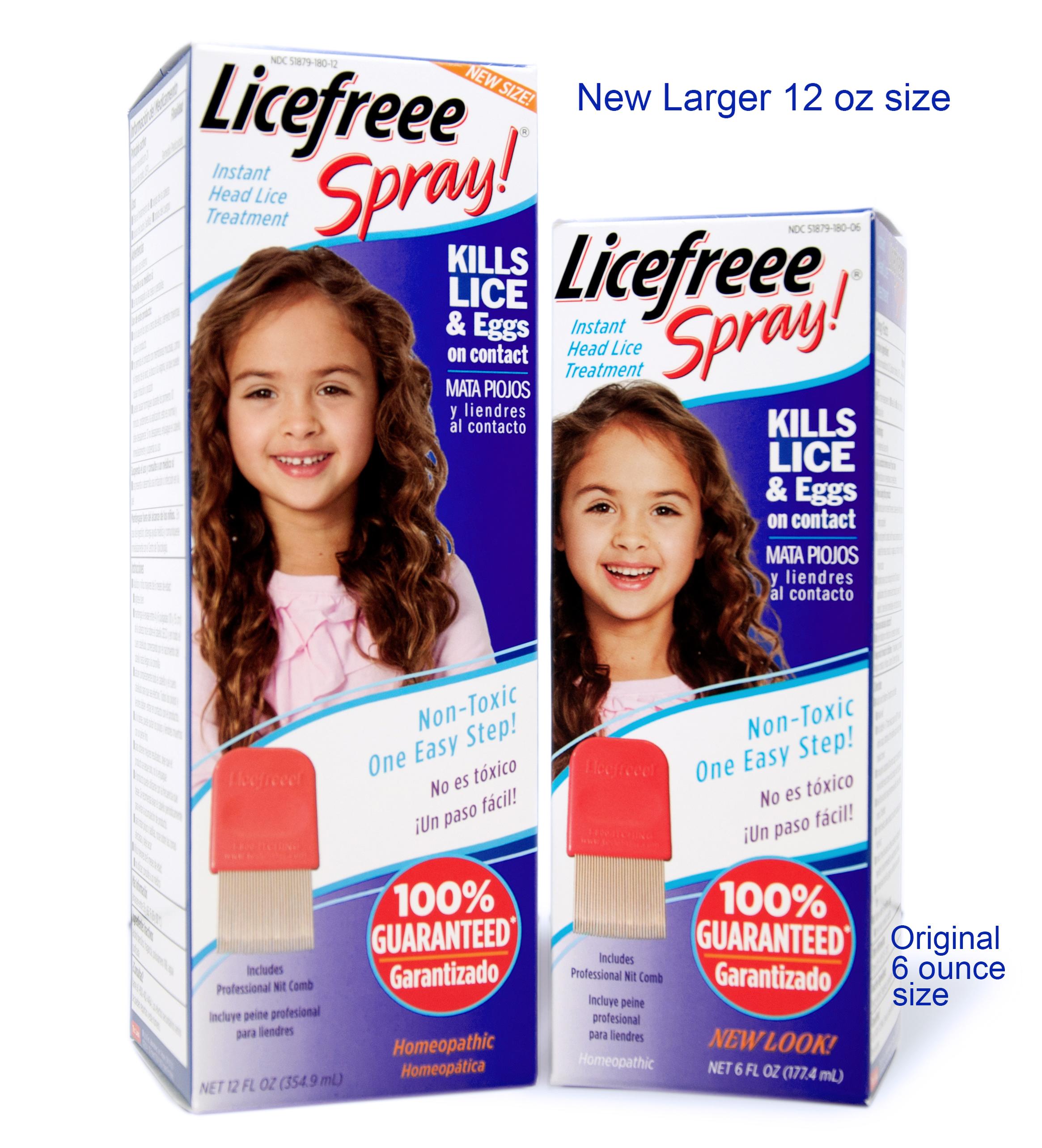Licefreee Spray Reviews coverdesign25
