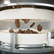 Philips Tam Otomatik Espresso Makinesi
