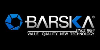 barska logo