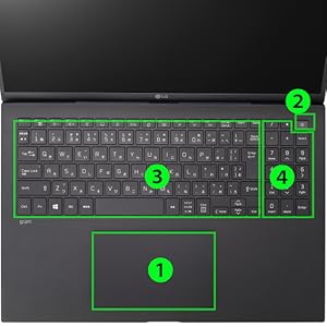 【新品♥️】セール♥️ノートパソコン　大容量バッテリー　16インチ　高性能　軽量 ASUS、「Core i9」や「GeForce RTX 4080」を搭載した16型有機EL