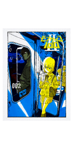 値下げ 初回仕様版 モブサイコ100 Blu-ray全巻 収納BOX 特典あり Amazon.co.jp: モブサイコ100 vol.001【Blu-ray】 : 伊藤節生
