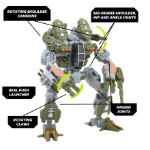 Small manufacture image 5