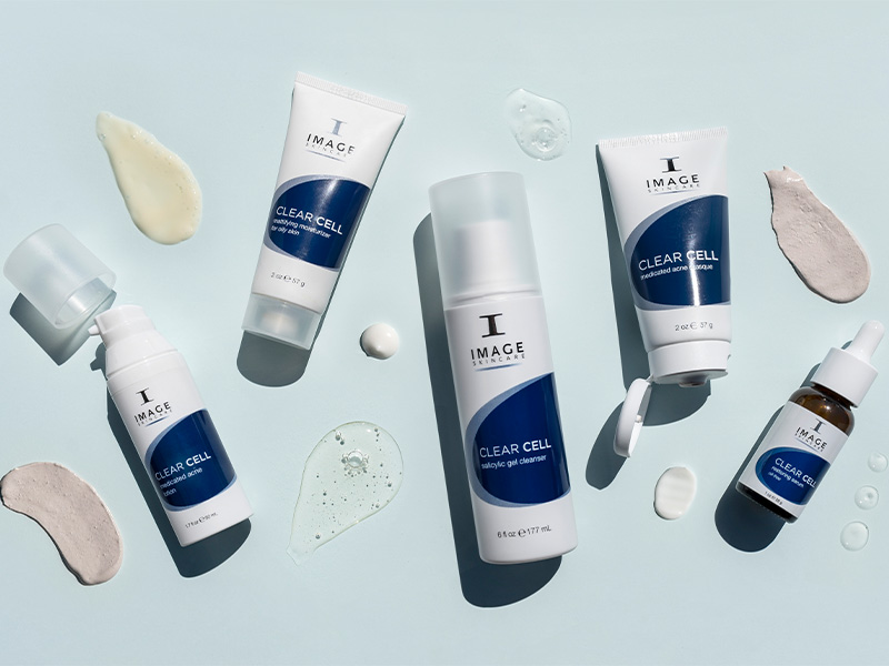 clearing purifying calming