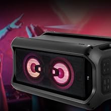 lg loudr rk7 reviews