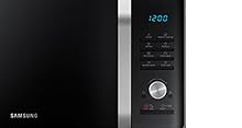 Samsung 1.1 cu. ft. Countertop Microwave Oven LED Display