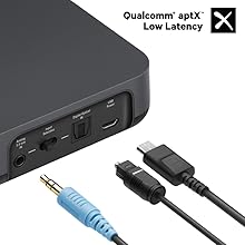 Advanced Bluetooth Technology