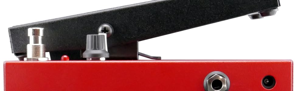 Amazon | MORLEY 20/20 BAD HORSIE WAH (MTBH2) 20/20 (MINI