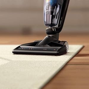 Amazon.de: Philips PowerPro Duo FC6169/01 2-in-1 Akkusauger (18V Li ...