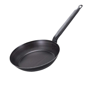 ラスト1フランス製deBuyerIH対応20cm銅フライパン1 フランス製deBuyerIH対応20cm銅フライパン1 フランス製deBuyerIH