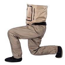 Snowbee Waders