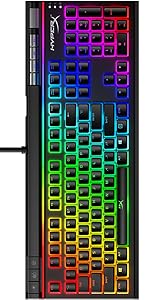 HyperX Alloy Elite 2