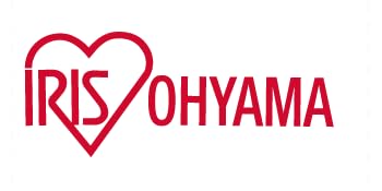 Iris Ohyama Breite Aufbewahrungstruhe, 5 Schubladen à 34 L, mit Rollen