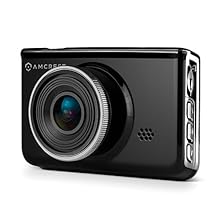 Amazon.com : Amcrest Full-HD 1080p Dash Camera ACD-830B