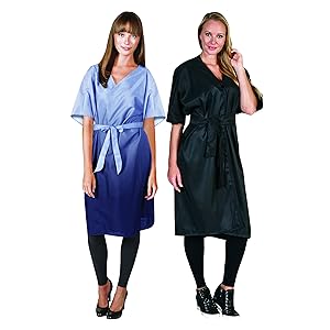 spa wrap towl robe kimono cover up