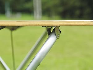 Amazon | スノーピーク(snow peak) ワンアクションローテーブル