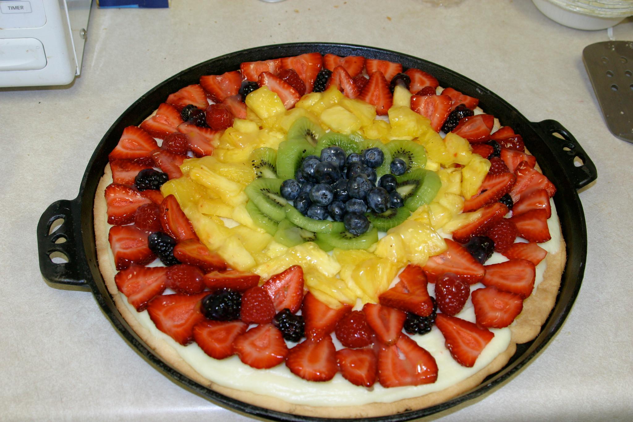 Camp Chef True Seasoned 14Inch Cast Iron Pizza Pan Amazon.ca Home