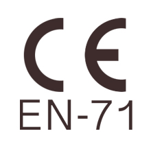 European testing icon.