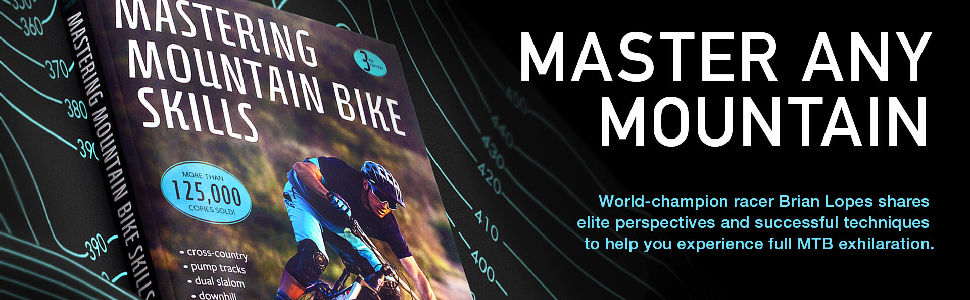 mastering mtb skills