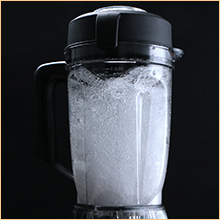 Vanaheim KB64 blender for smoothies